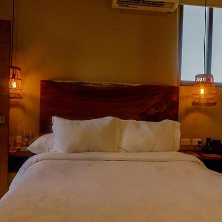 Hotel Scappata Progreso  Eksteriør bilde