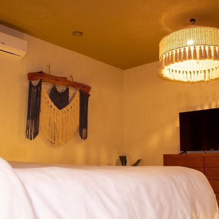 Hotel Scappata Progreso  Eksteriør bilde