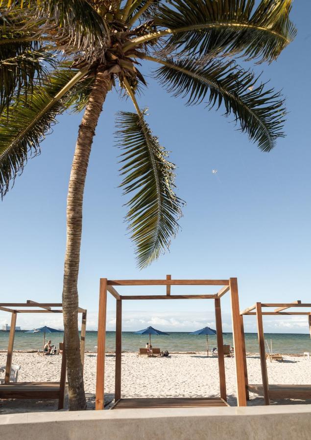 Hotel Scappata Progreso  Eksteriør bilde