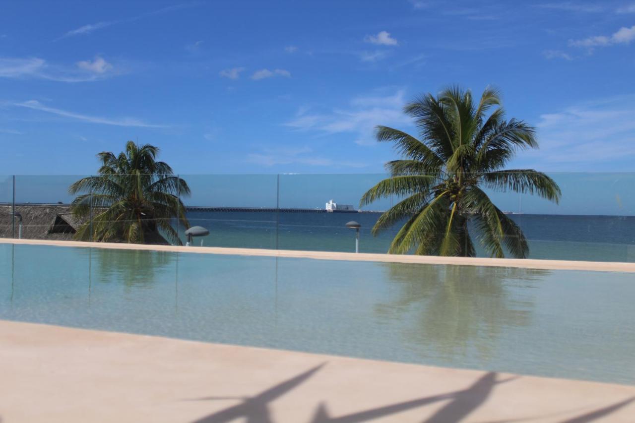 Hotel Scappata Progreso  Eksteriør bilde