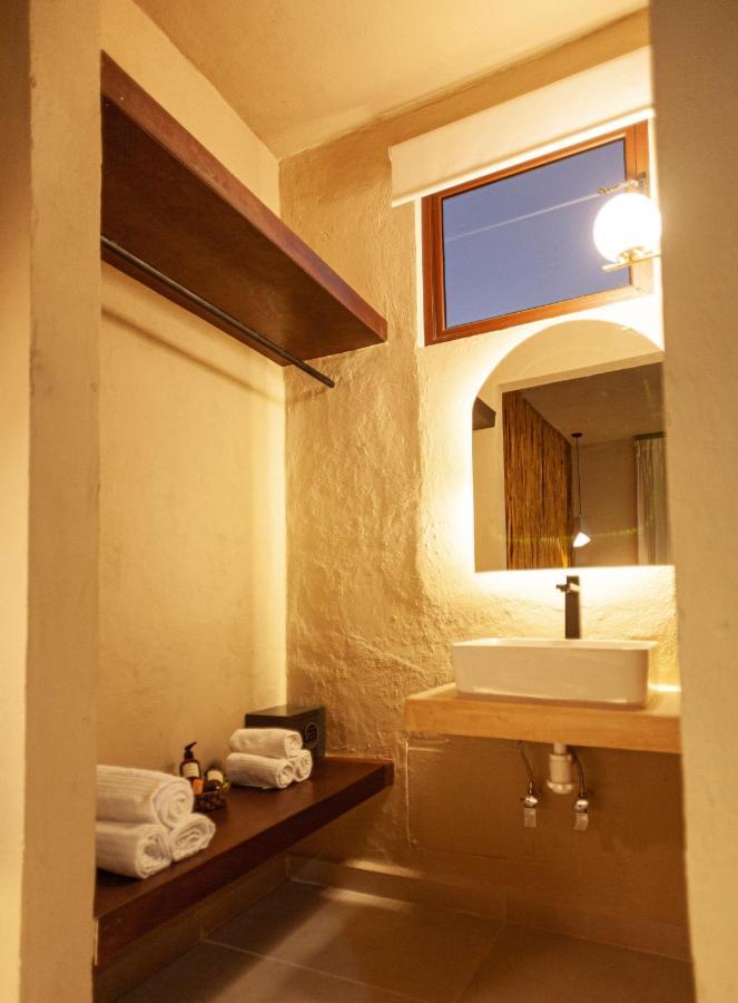 Hotel Scappata Progreso  Eksteriør bilde