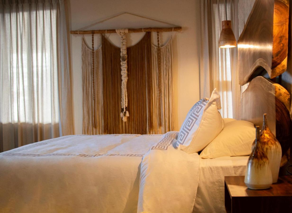 Hotel Scappata Progreso  Eksteriør bilde