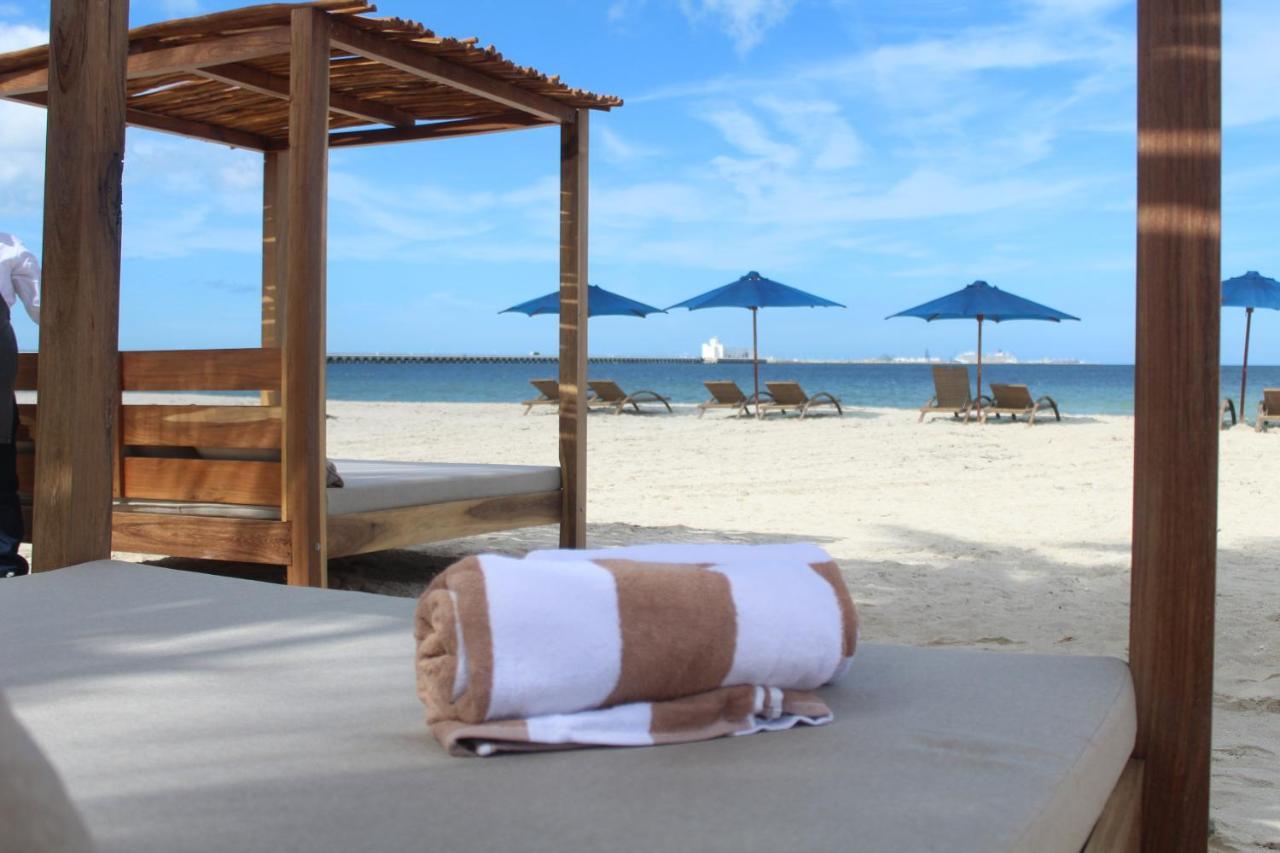 Hotel Scappata Progreso  Eksteriør bilde