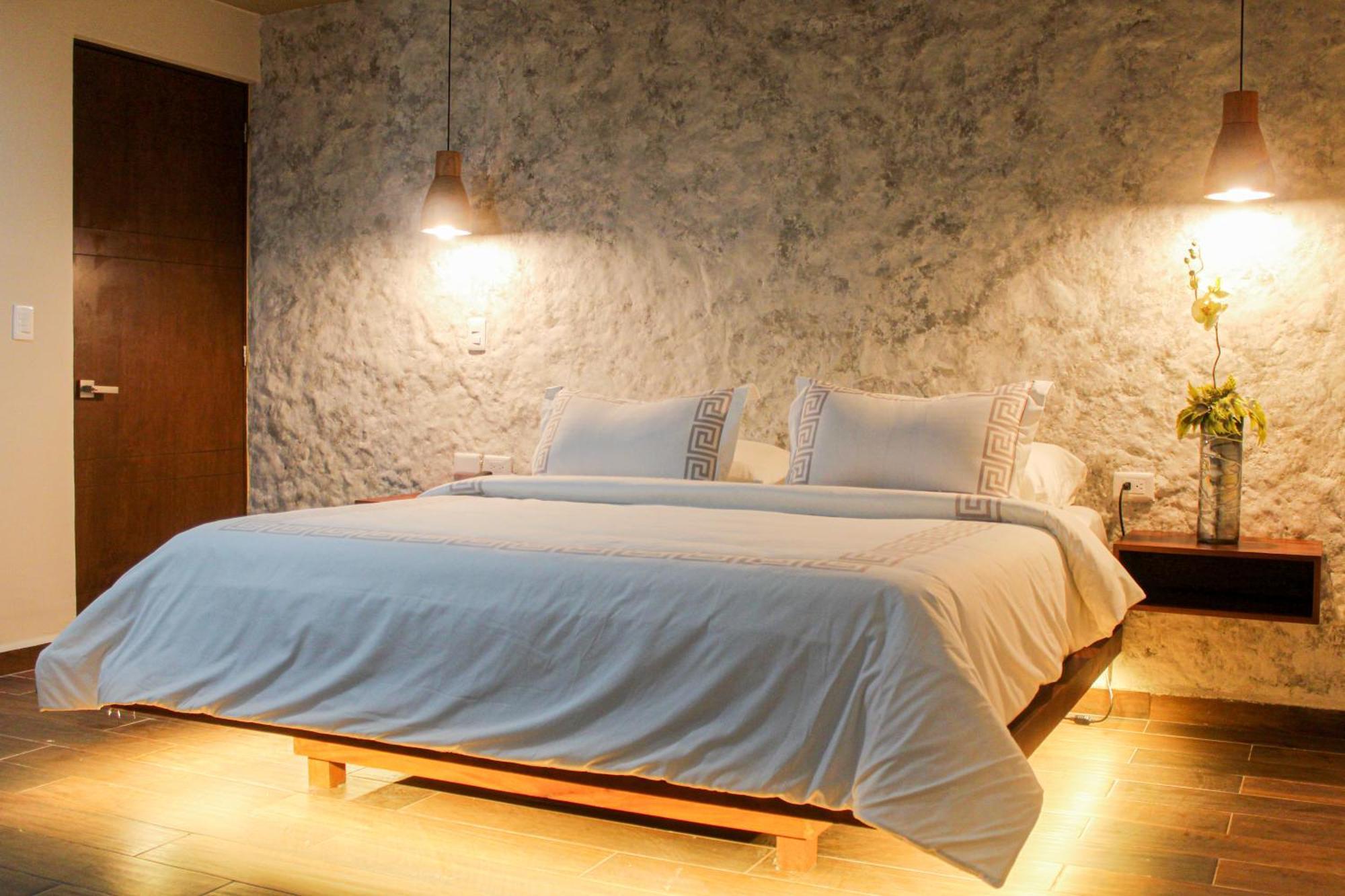 Hotel Scappata Progreso  Eksteriør bilde