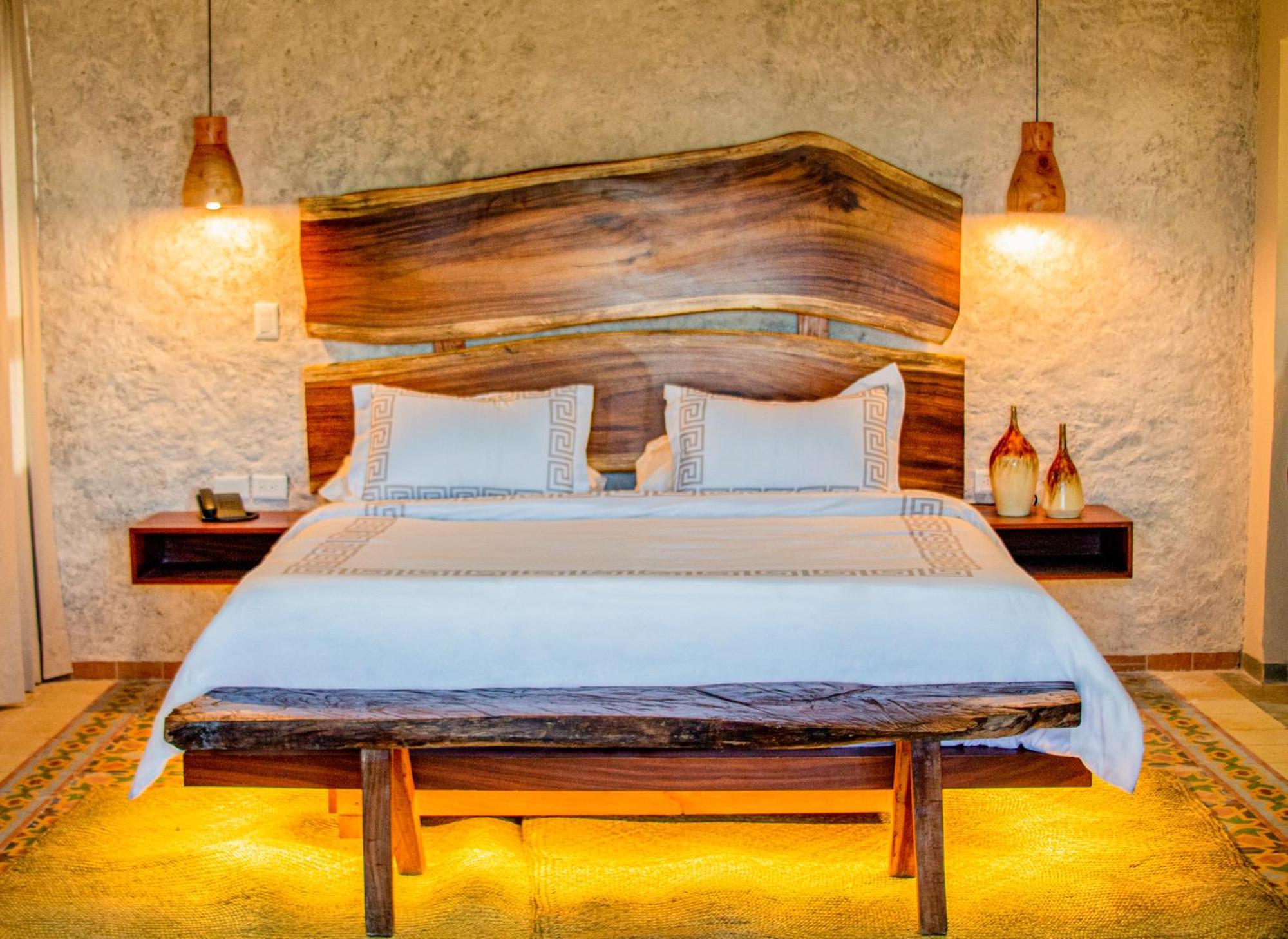 Hotel Scappata Progreso  Eksteriør bilde