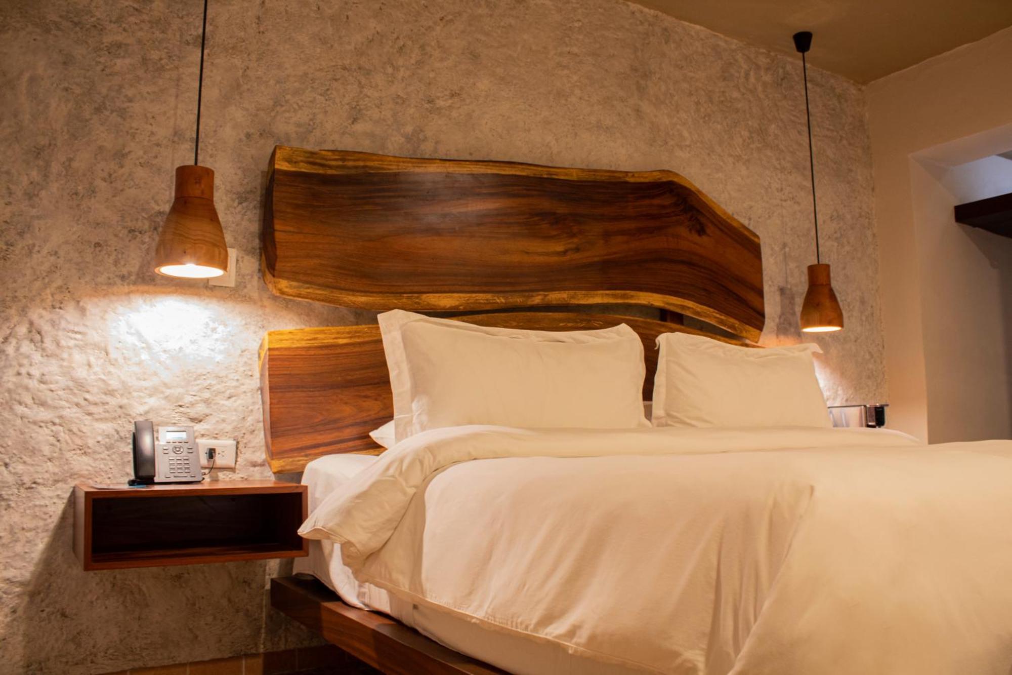 Hotel Scappata Progreso  Eksteriør bilde