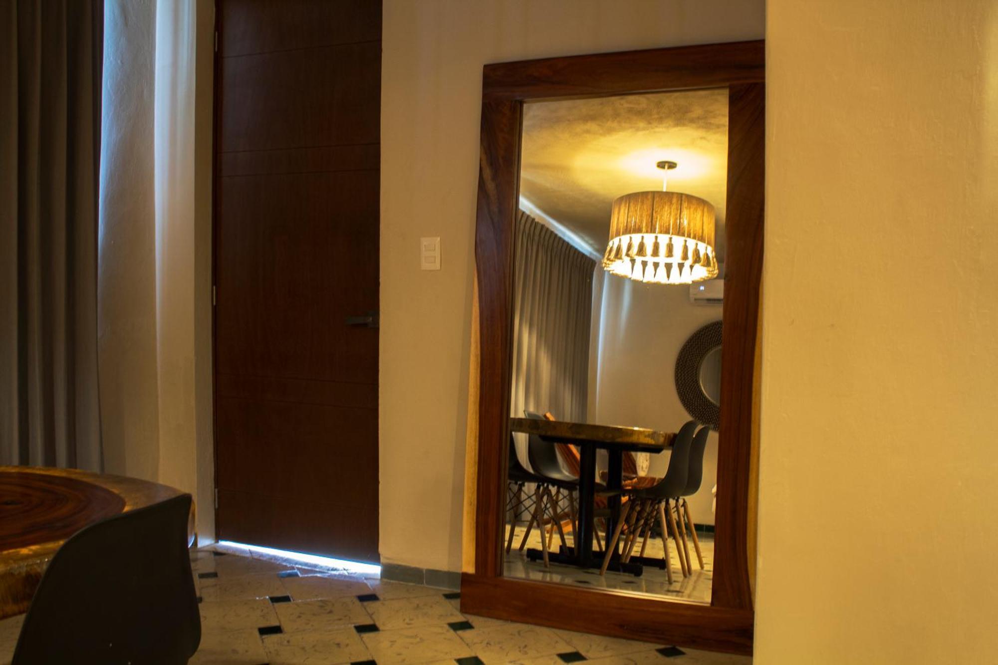 Hotel Scappata Progreso  Eksteriør bilde