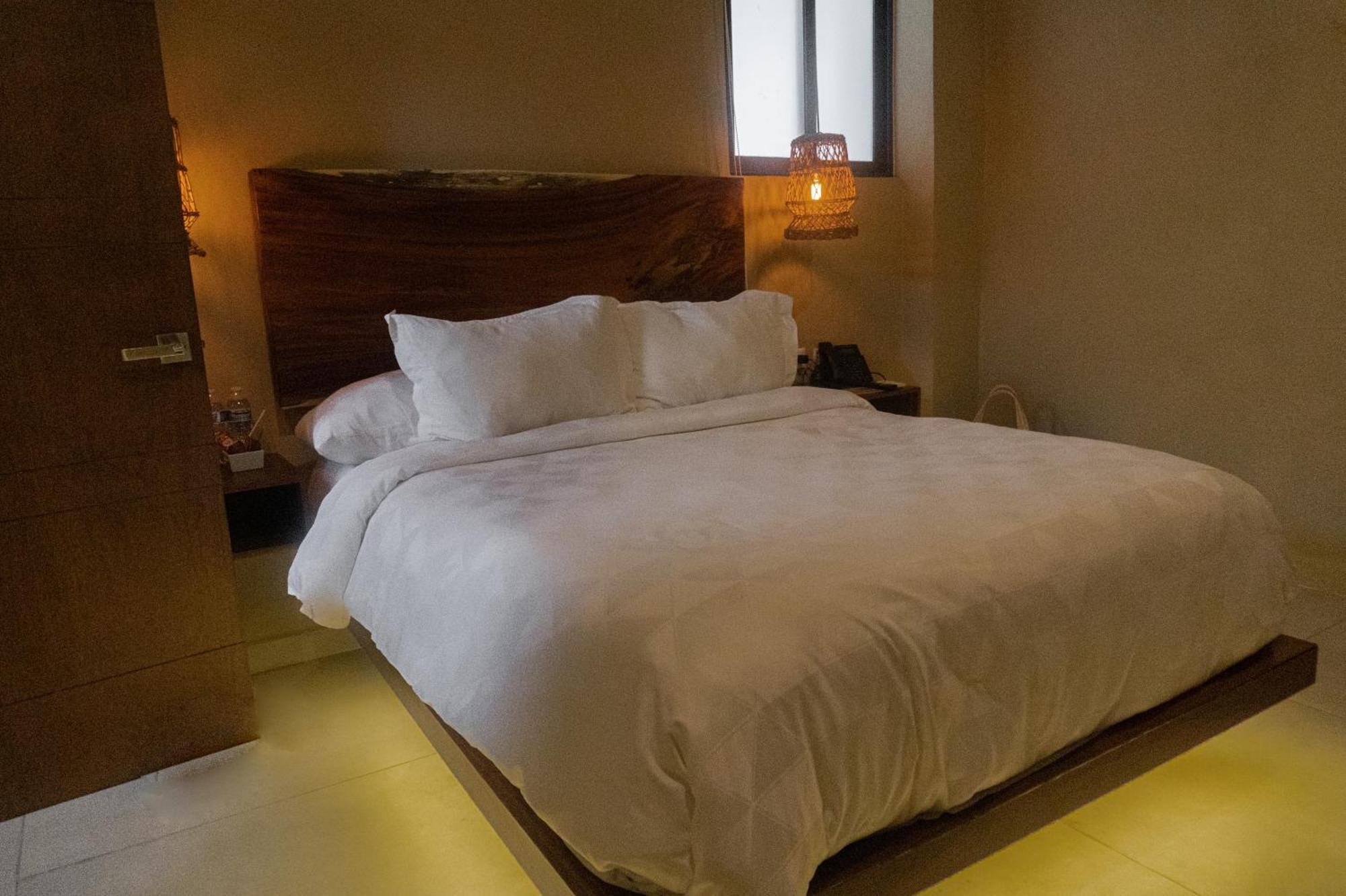 Hotel Scappata Progreso  Eksteriør bilde