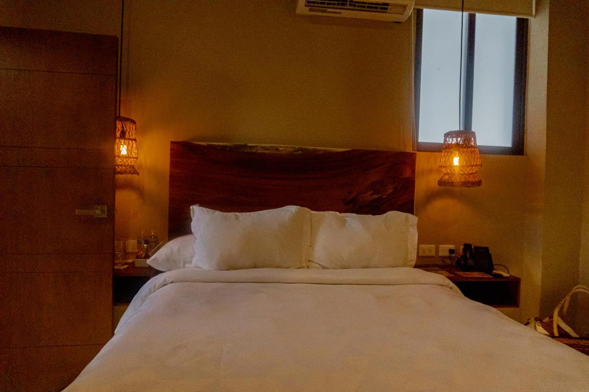 Hotel Scappata Progreso  Eksteriør bilde