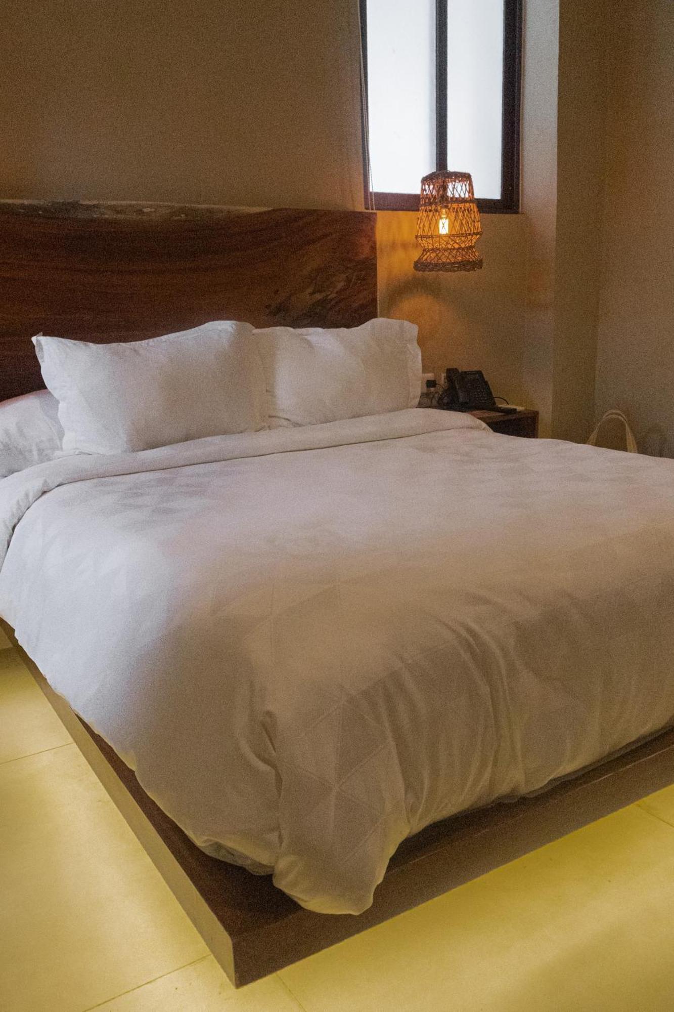 Hotel Scappata Progreso  Eksteriør bilde
