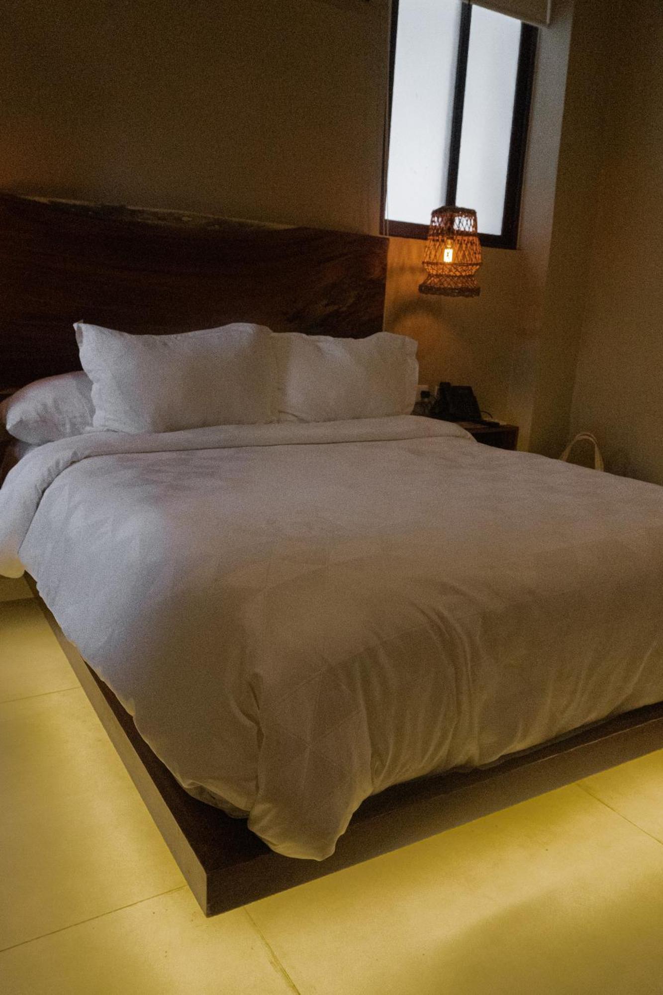 Hotel Scappata Progreso  Eksteriør bilde