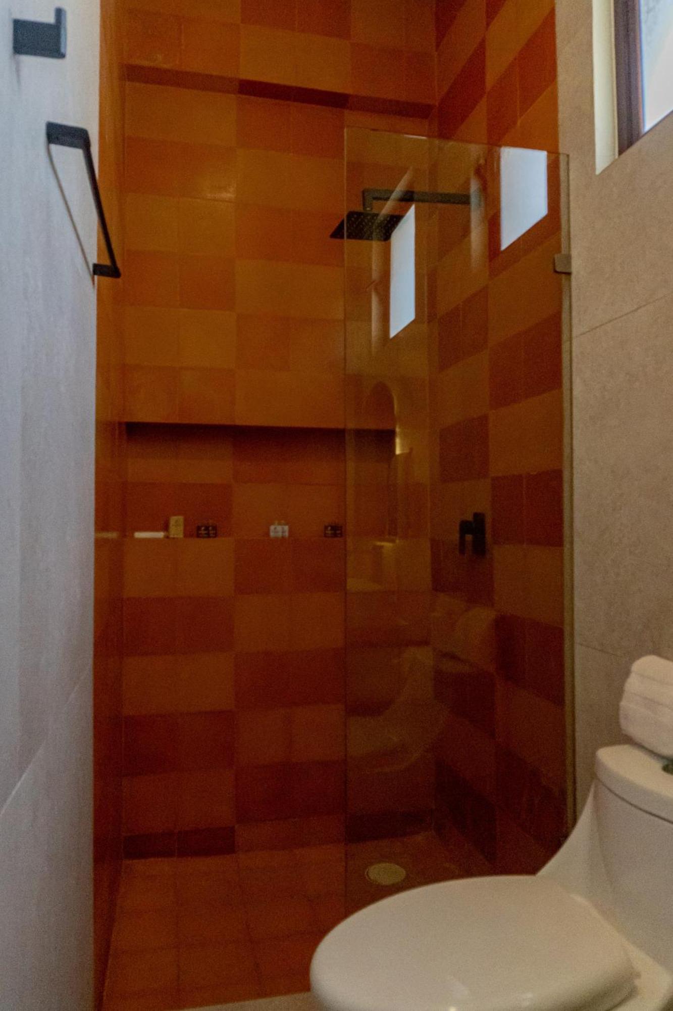 Hotel Scappata Progreso  Eksteriør bilde