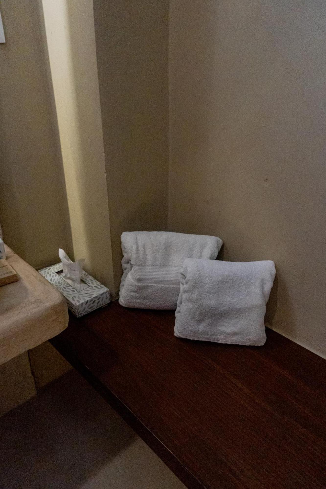 Hotel Scappata Progreso  Eksteriør bilde