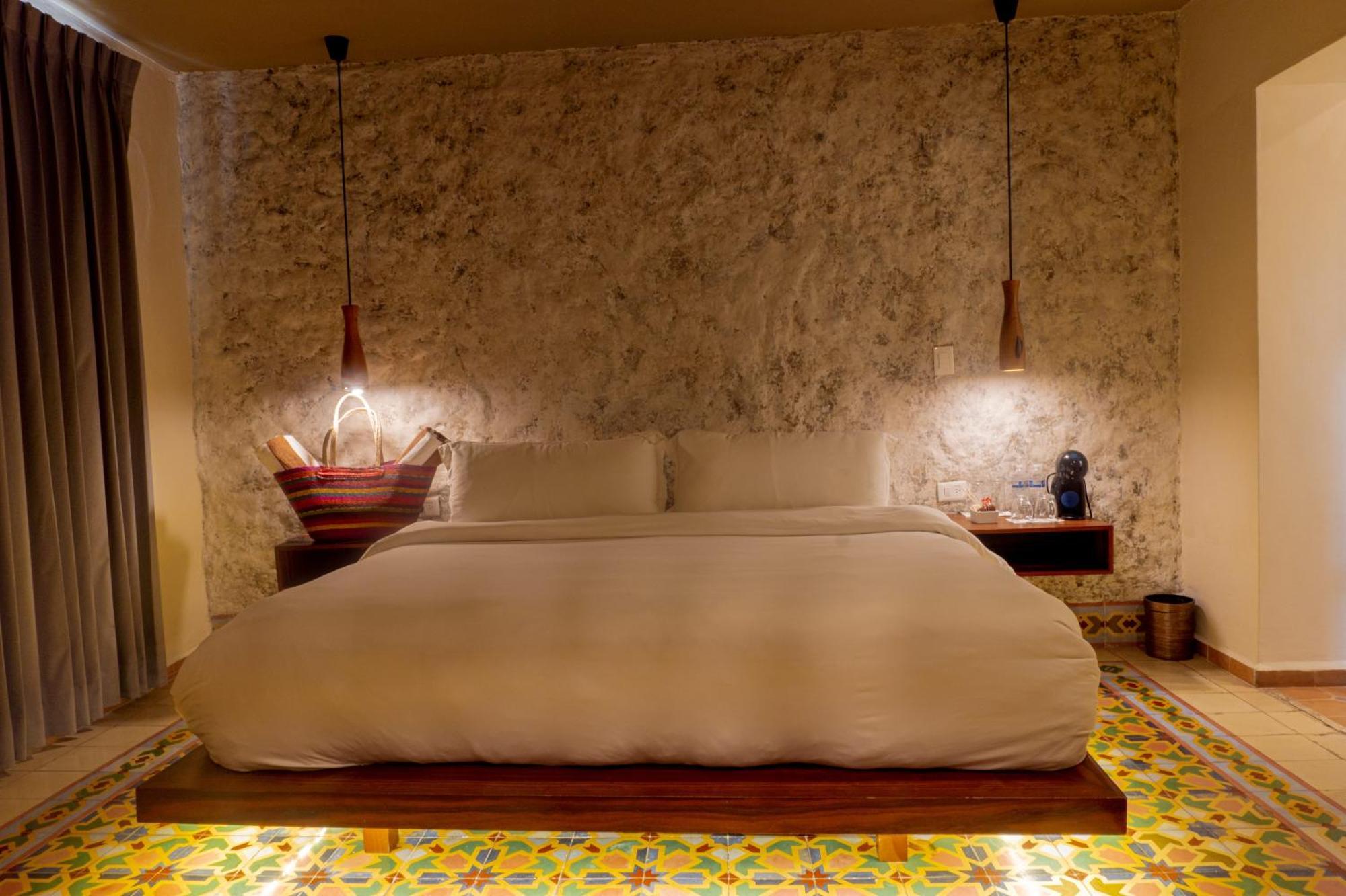 Hotel Scappata Progreso  Eksteriør bilde