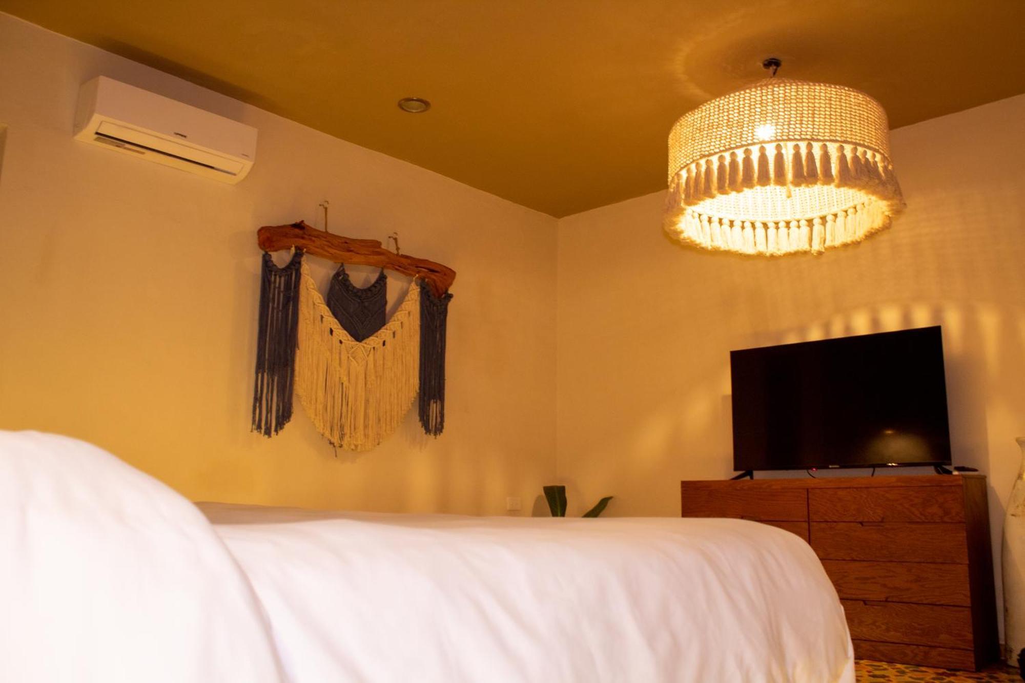 Hotel Scappata Progreso  Eksteriør bilde