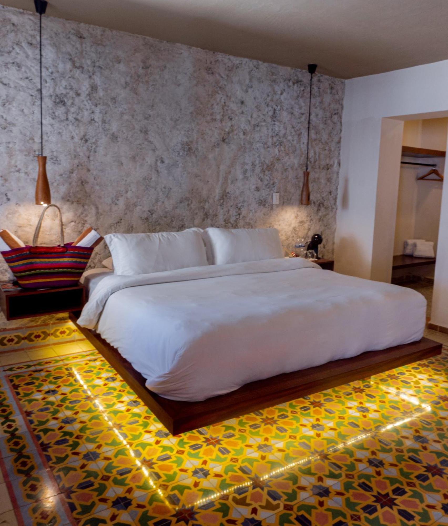 Hotel Scappata Progreso  Eksteriør bilde